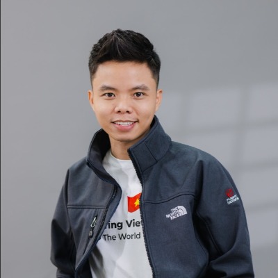 Trần Việt Anh