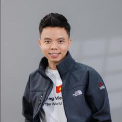 Trần Việt Anh