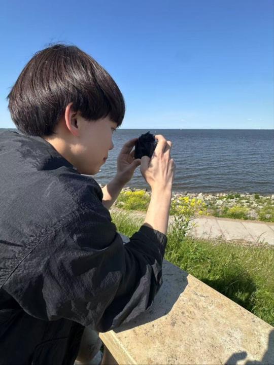 Jinho An