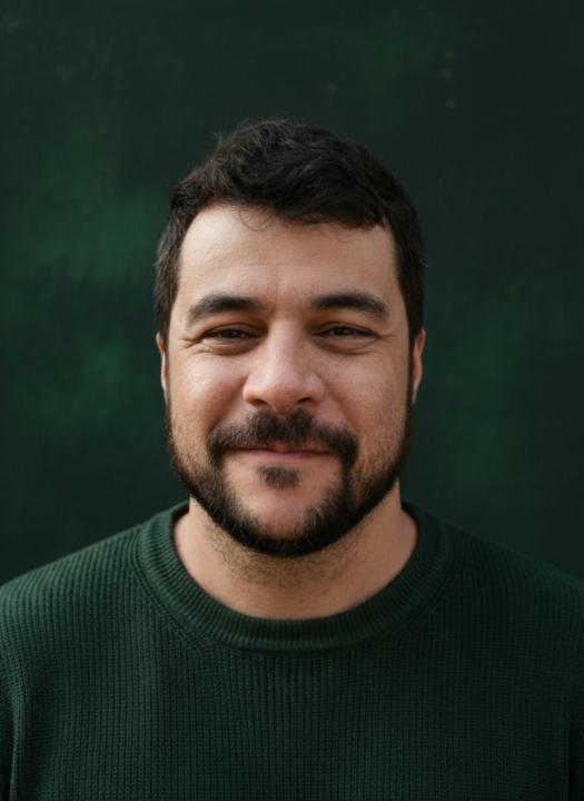 Eduardo Bombilio