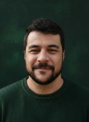 Eduardo Bombilio