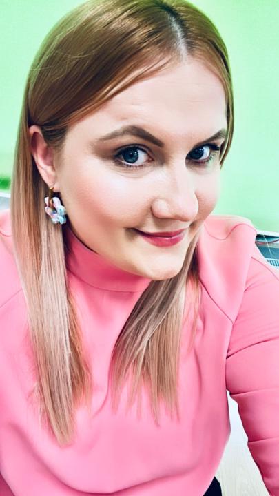 Katarzyna Kozłowska