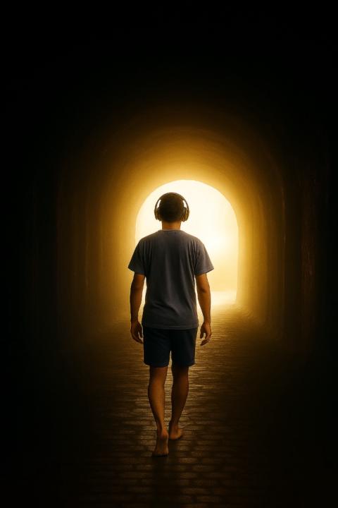 Rabedesana Andry Narson