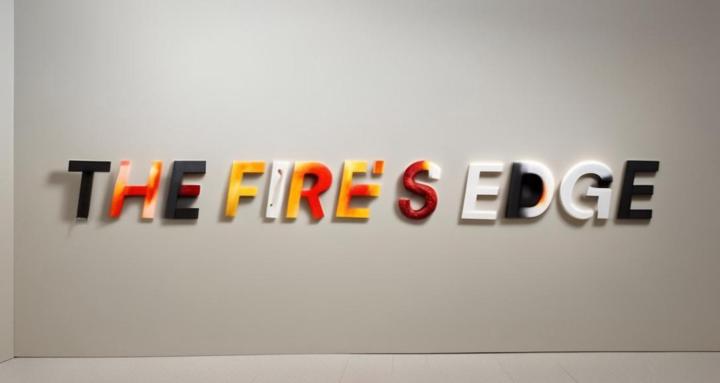 The Fire's Edge