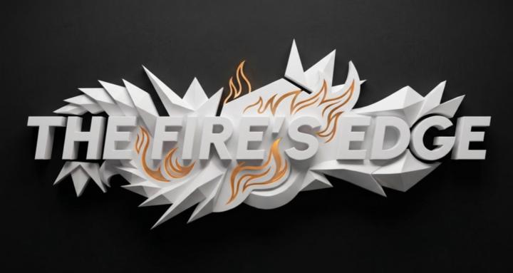 The Fire's Edge