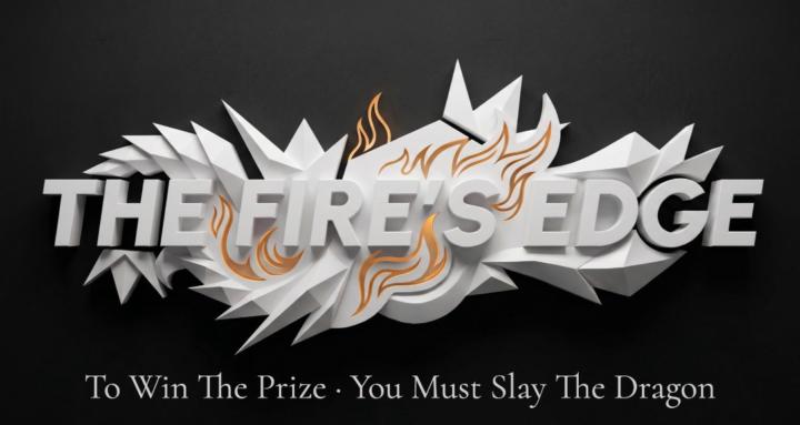 The Fire's Edge