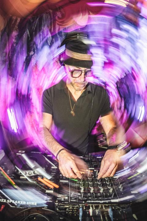 Maurizio Dj