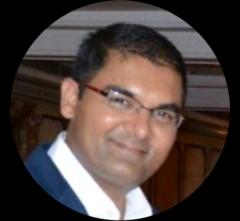 Andy Chauhan