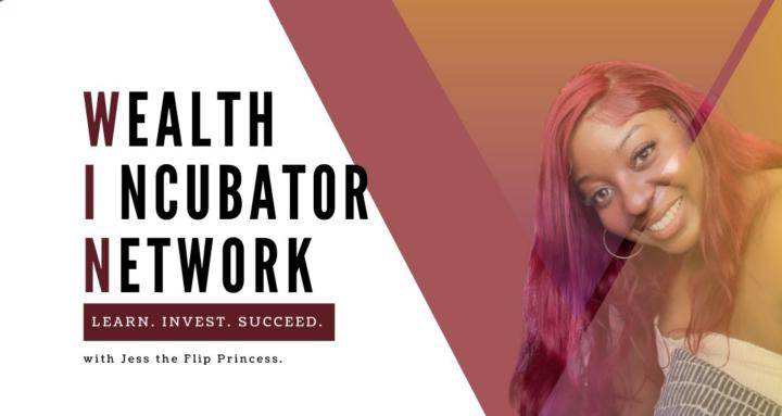 Wealth Incubator Network