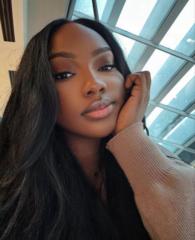 Madison Brown