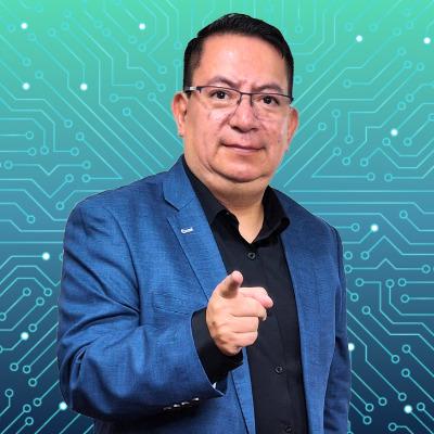 Carlos Novoa