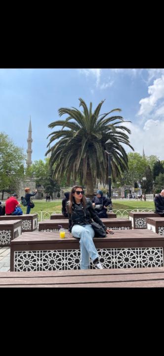 Süreyya Özdemir