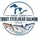 Trout Steelhead and Salmon Hub icon