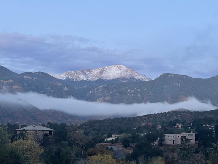 This is our 14er! ☺️