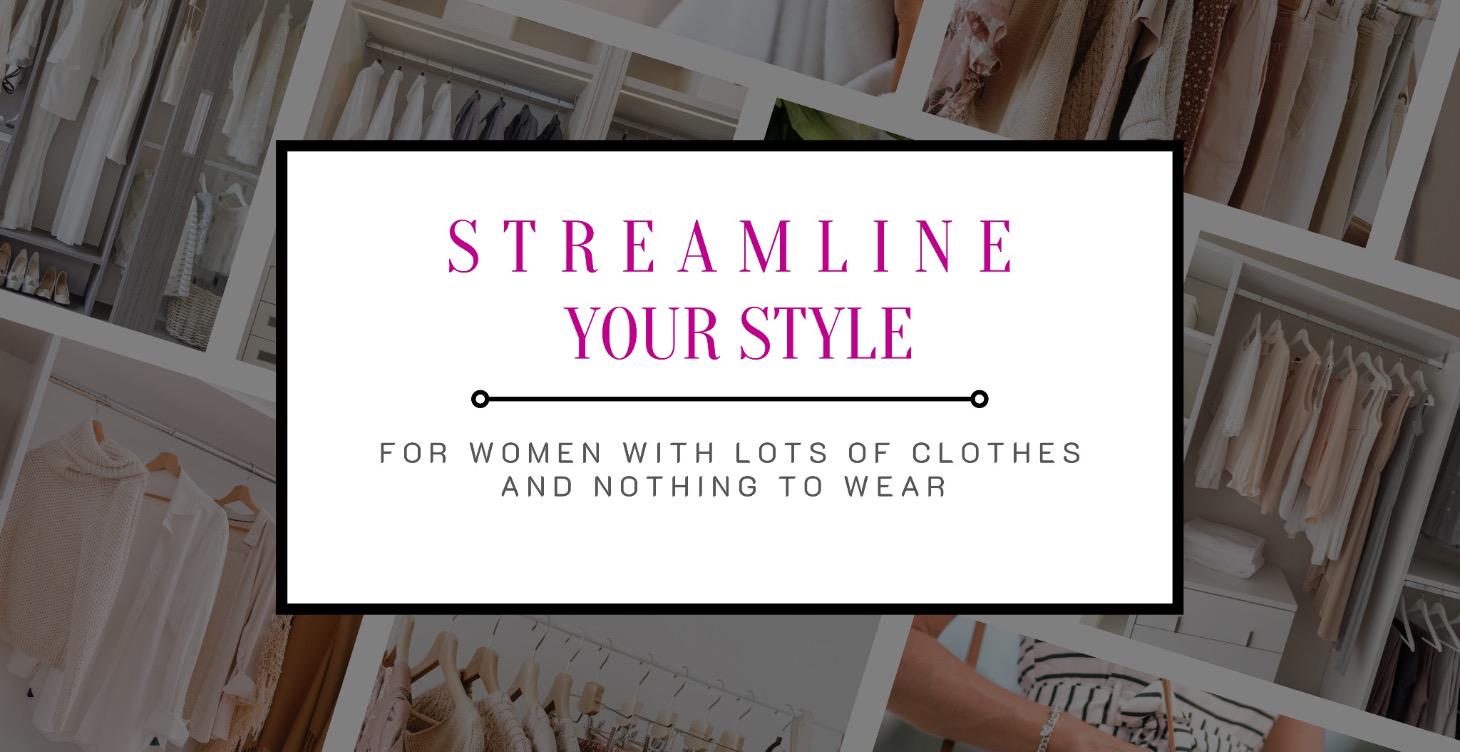 Streamline Your Style