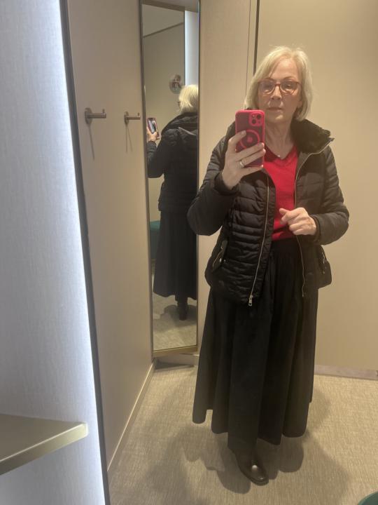 Selfie 5- advice please