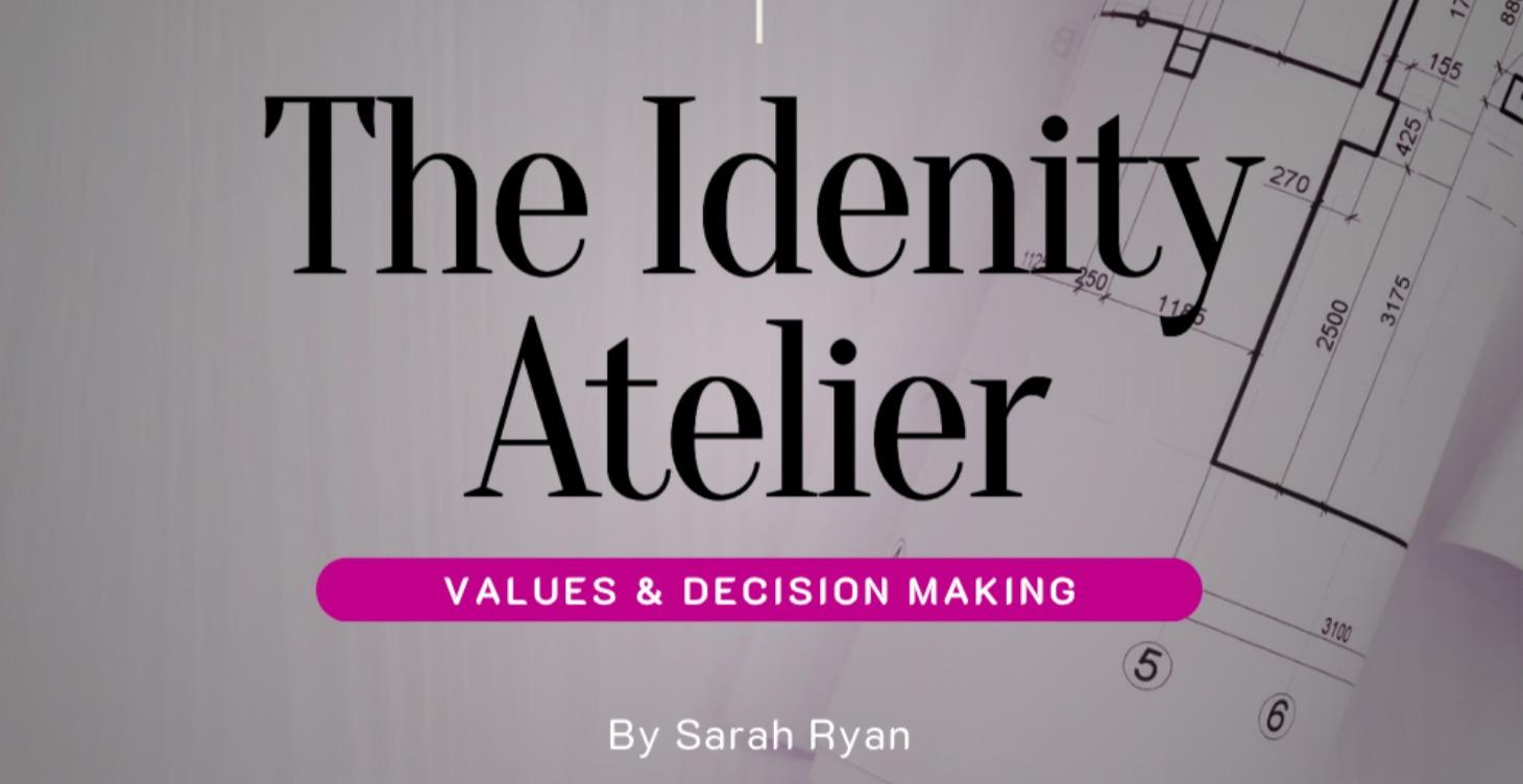 Values & Decision Making