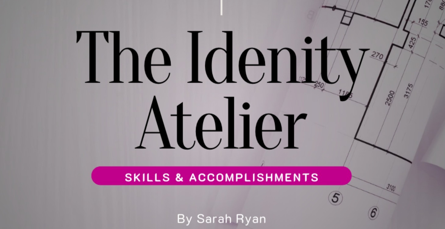 Skills & Accomplishments