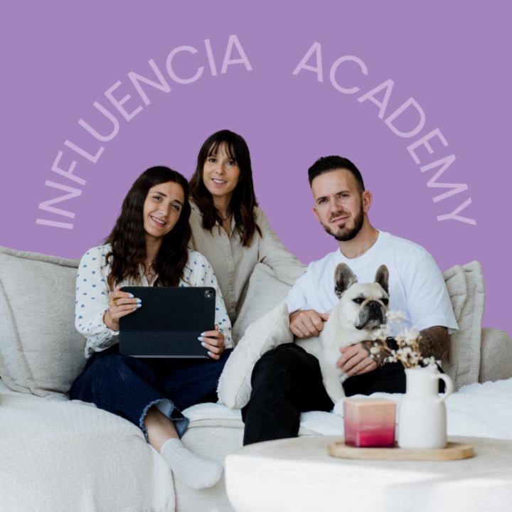 Influencia Academy