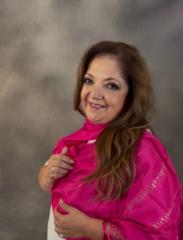 María Magdalena Lopez Cortez