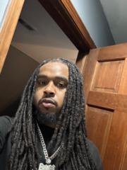 Montrell Eady