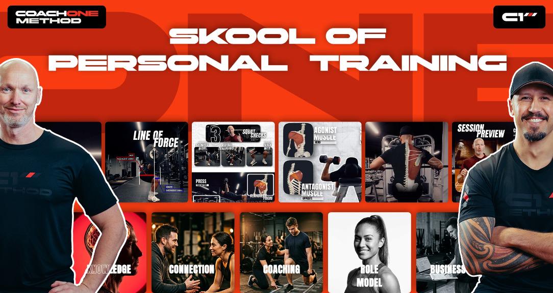 Skool of Personal Training