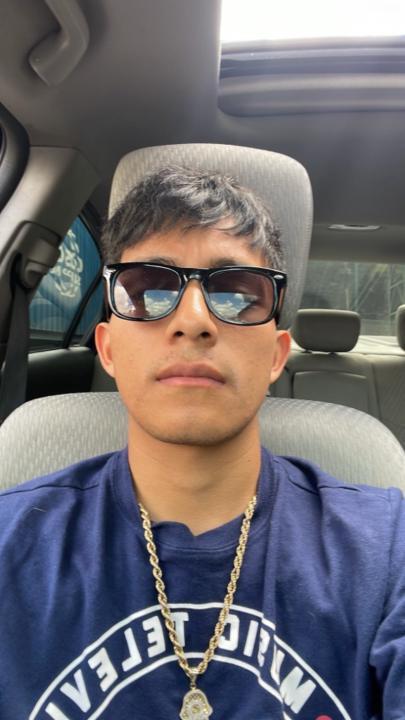 Jeremy Cifuentes