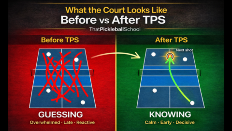 That Pickleball School gallery image