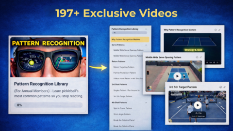 That Pickleball School gallery image