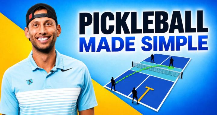 That Pickleball School