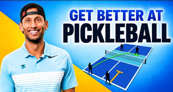 That Pickleball School