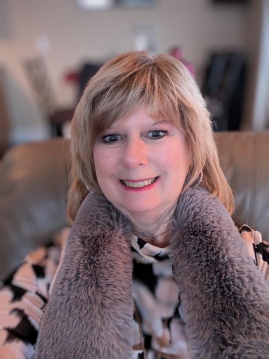 Debbie Van Camp