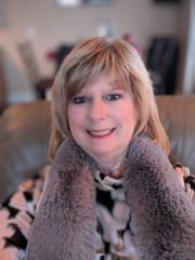 Debbie Van Camp