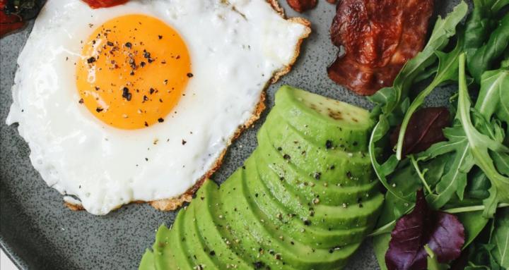 Healthy eating & Good Life