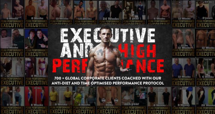 Peak Performance Leaders