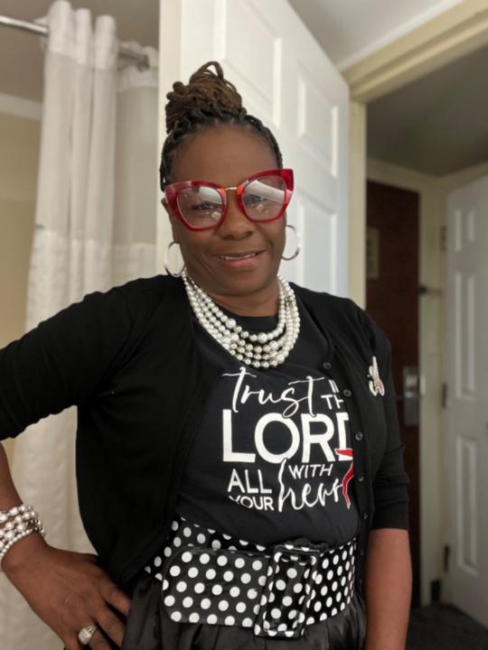 Lenora Ayers