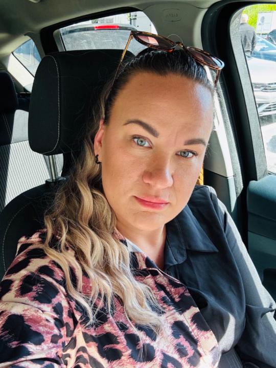 Rugilė Sedlevičienė