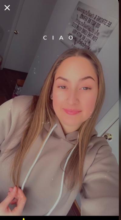 Kayla Gonzalez