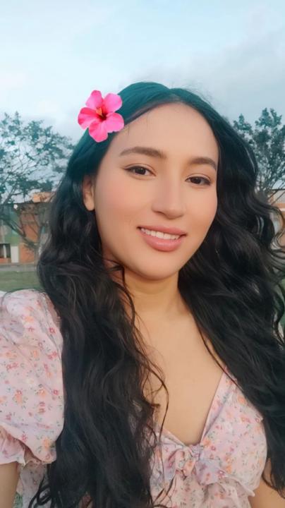Elena Lizeth Lombana tique