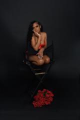 Charmya Acie