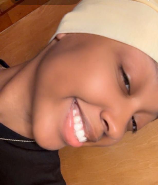 DeBria Waters