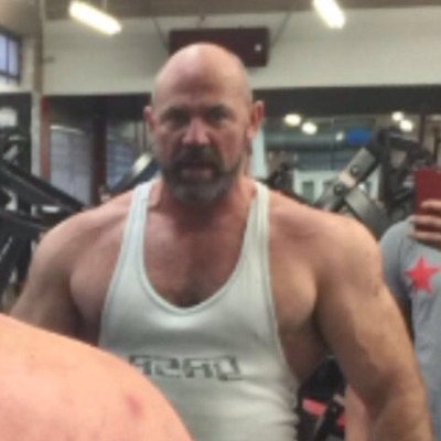 Paul D