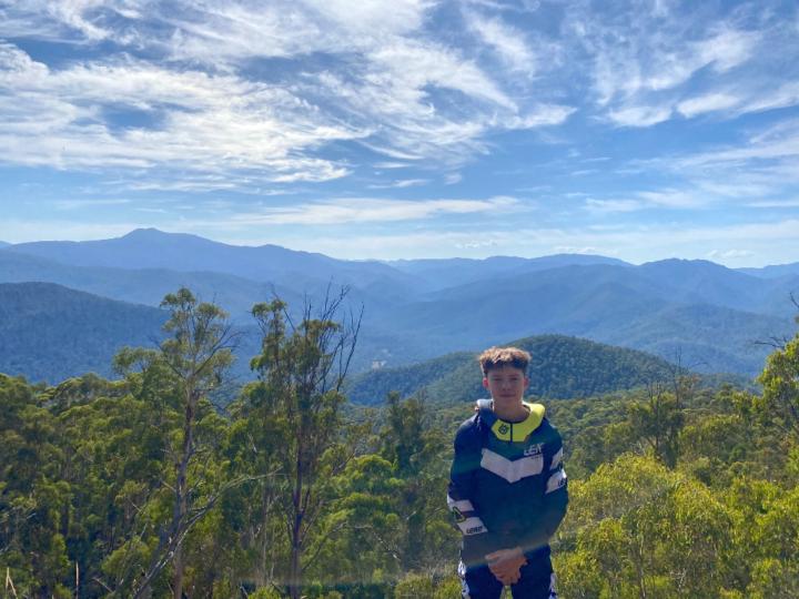 Lachlan Pardy