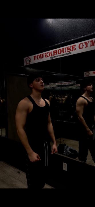 Luke Thiessen
