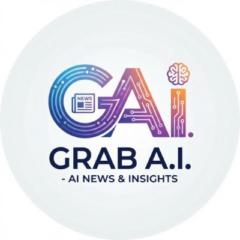 Grab A.i