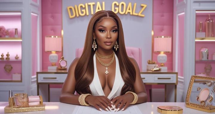 Digital Goalz Academy 