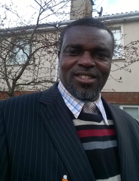 Idam Okoh