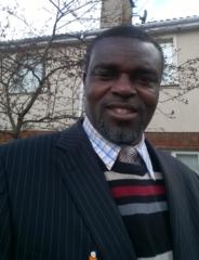 Idam Okoh