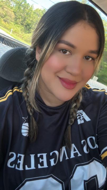 Maria V Mata Guevara