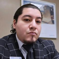 Joshua Vallejos